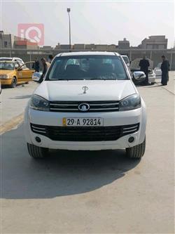 Great Wall Wingle